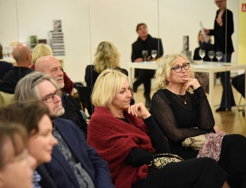 Brněnský křest Odplaty