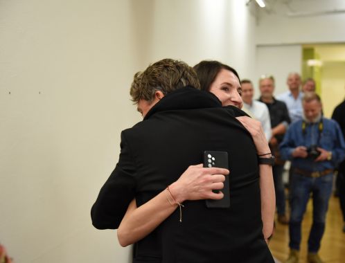 Brněnský křest Odplaty