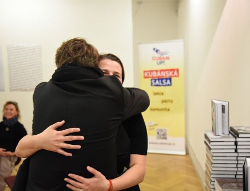 Brněnský křest Odplaty