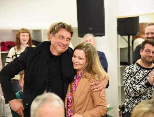 Brněnský křest Odplaty