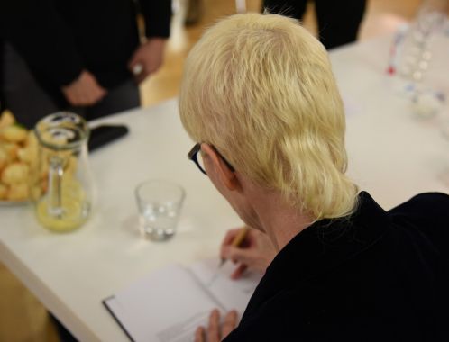 Brněnský křest Odplaty