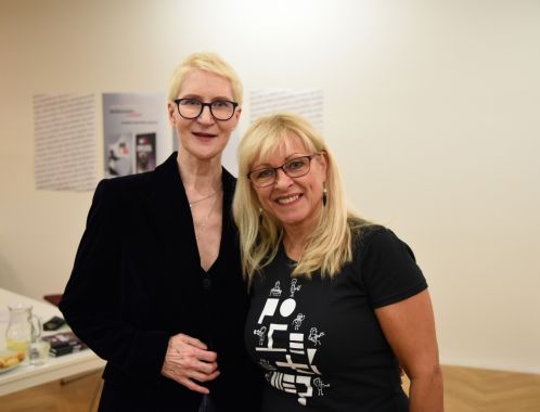 Brněnský křest Odplaty