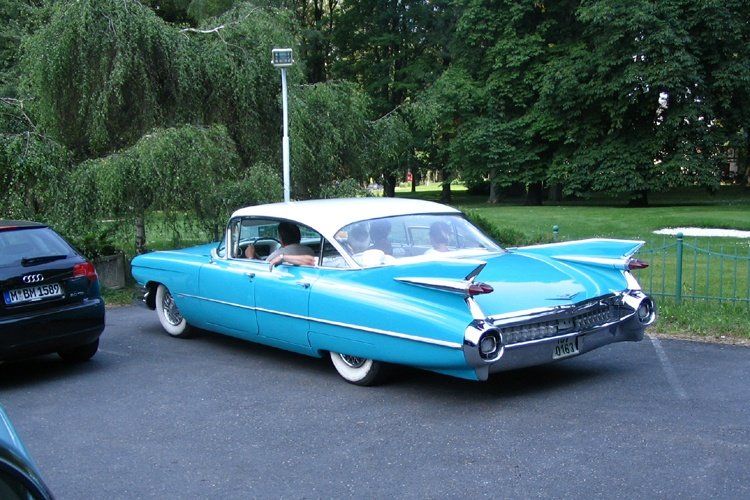 Setkání veteránů, Parkhotel Golf Mariánské Lázně