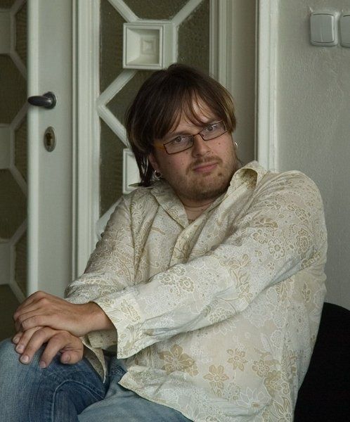 Co-worker with the possibility to become a Close friend.