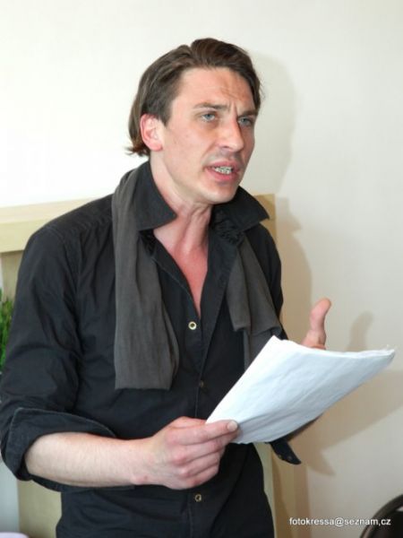 Petr Bláha, Národní divadlo Brno