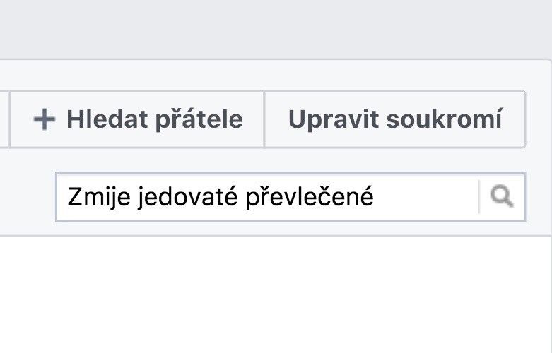Fenomén Hračka - 6. kapitola