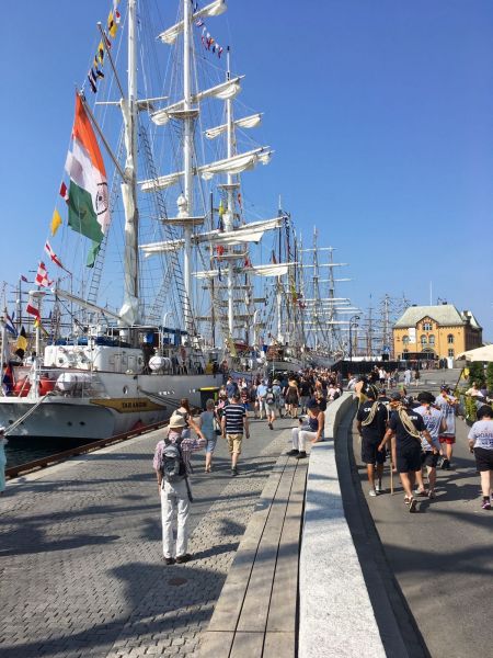 Cesta Norsko