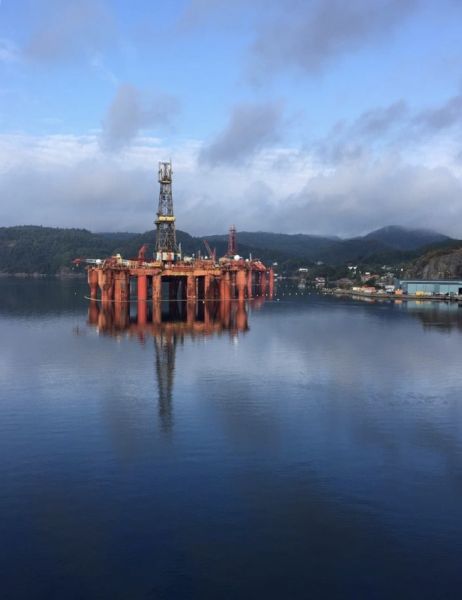 Norway 2018