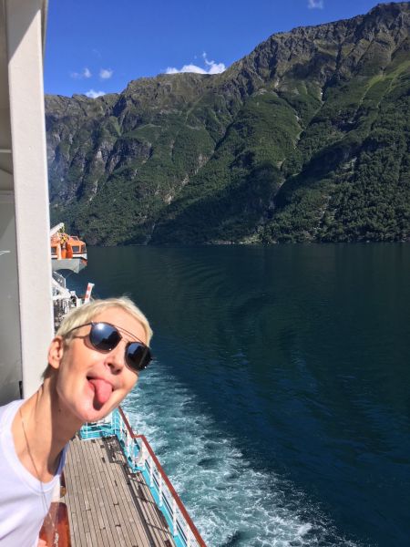 Norway 2018
