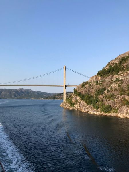 Norway 2018
