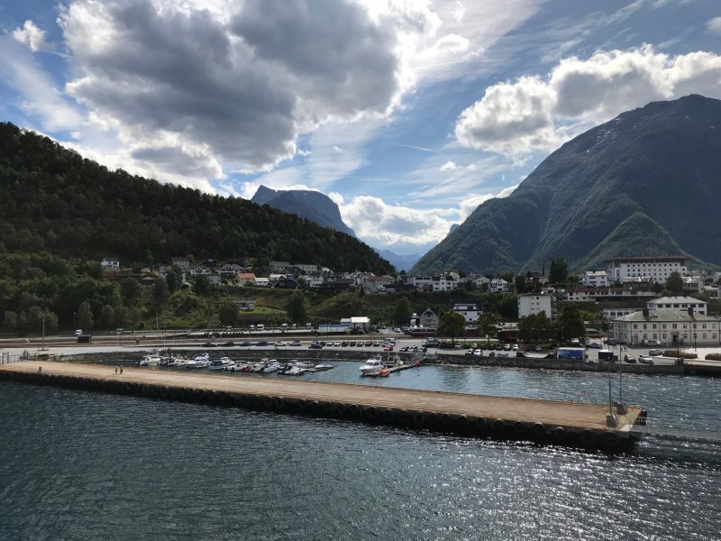 Norway 2018