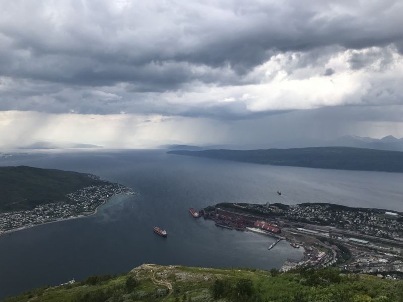 Norway 2018