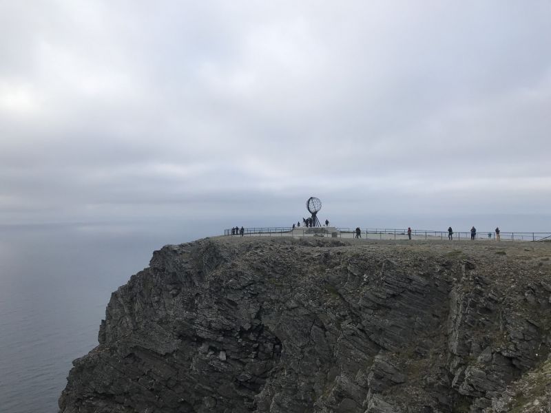 Norway 2018