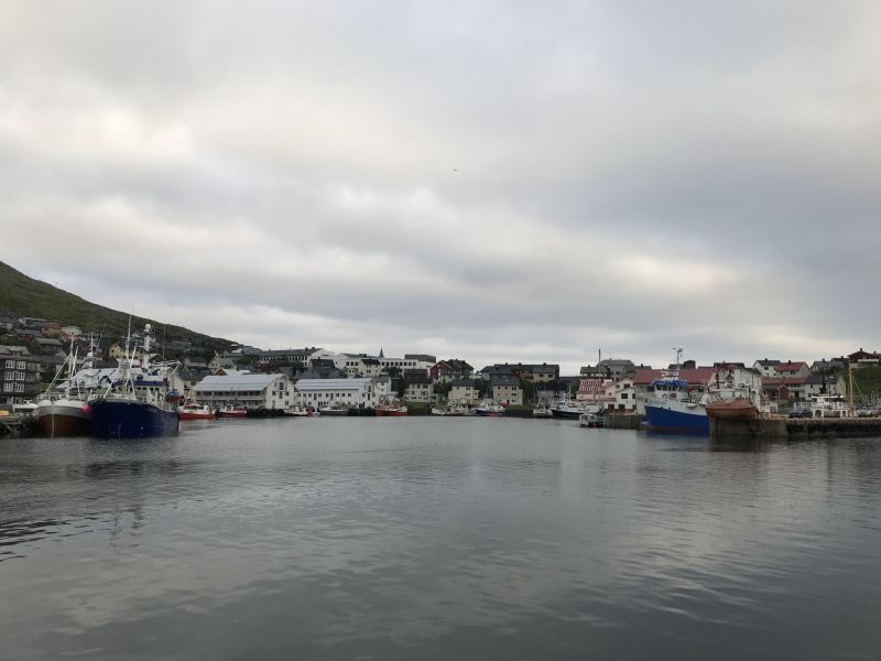 Norway 2018