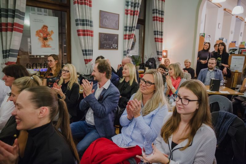 Experimentální atlas mužů, foto: Viola Hertelová