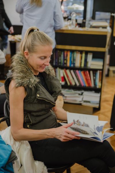 The Experimental Atlas of Men, photo: Viola Hertelová