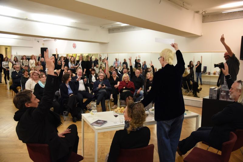 Brněnský křest Odplaty