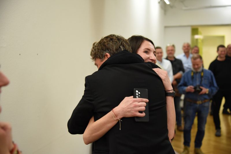 Brněnský křest Odplaty