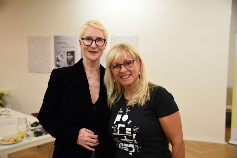 Brněnský křest Odplaty