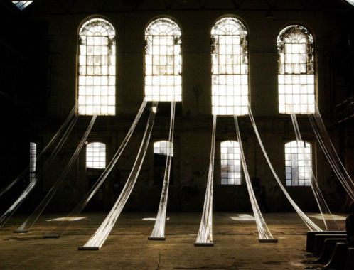 Projekt Michael2007 - OLO - Oltář výstavy