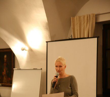 Sylva Lauerová