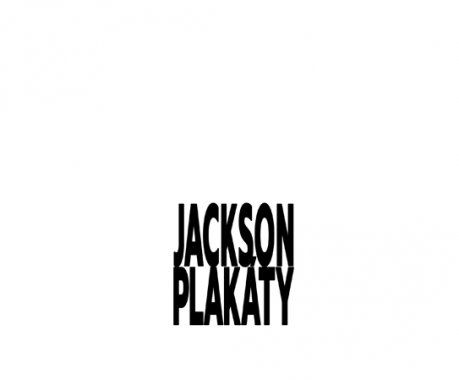 Výstava Jana Jacksona PLAKÁTY v Galerii AVIA