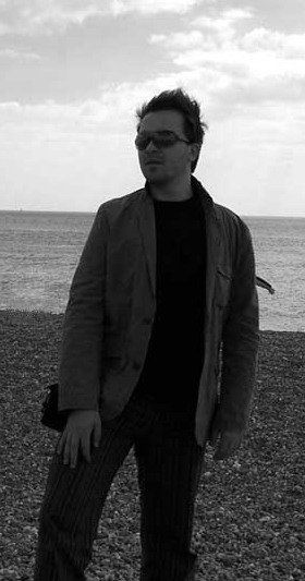 Projekt Michael2007 - Gabriel Kurtis (project manager)
