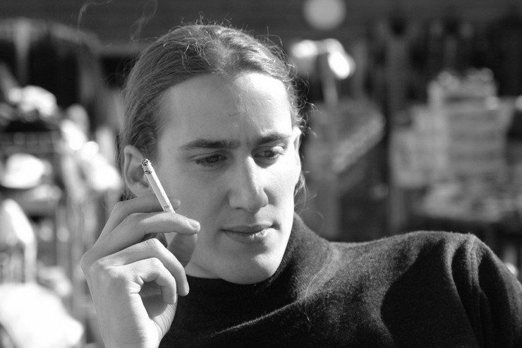 Projekt Michael2007 - ing. arch. Adam Sirotek (architectural support)