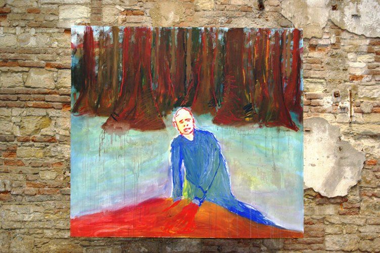 Projekt Michael2007 - Vláďa Houdek k básni Prolog