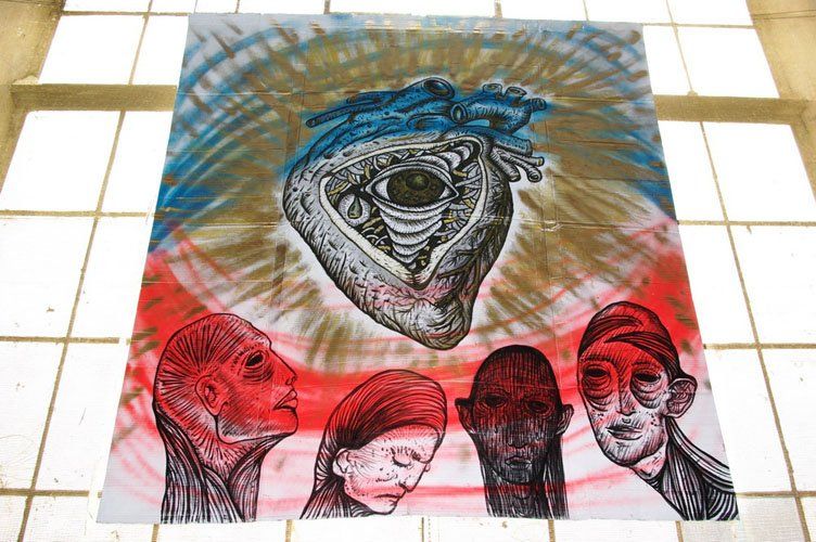 Projekt Michael2007 - MARIE k básni Opět prvého dne