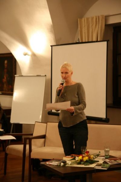 Sylva Lauerová