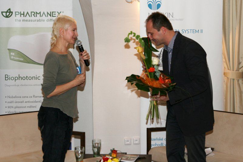 Sylva Lauerová