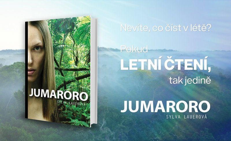 Tip na letní čtení