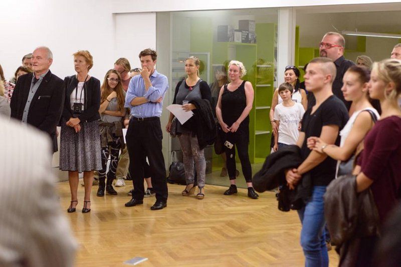 Klan létajících lidí