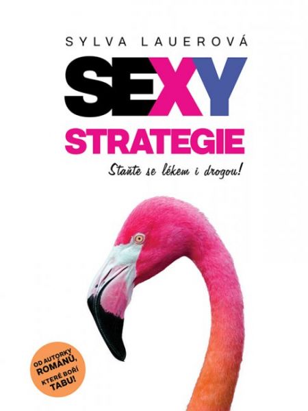Sylva Lauerová: SEXY strategy