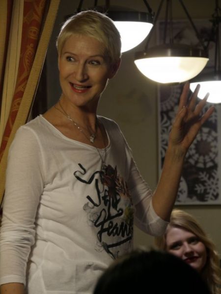 Sylva Lauerová na lednovém čtení SEXY strategie v Hodoníně