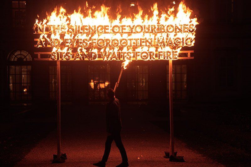 SVĚTOVÝ DEN POEZIE