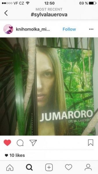 Jumaroro stále překvapuje