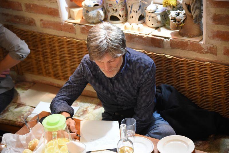 Foto: Jan Jackson