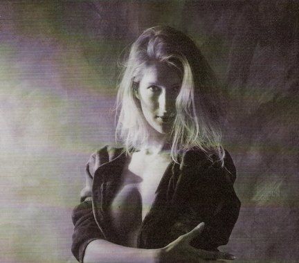 A memory of cooperation with the highly talented, extravagant fashion designer Michal Svarc. Unfortunately, he passed away at a very young age :-(