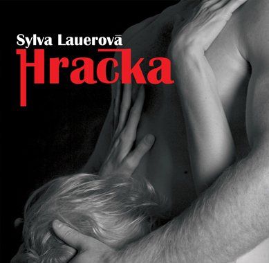 Hračka - plakát pro knihkupce