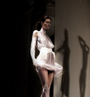 Fatamorgana - Moravská galerie, Brno