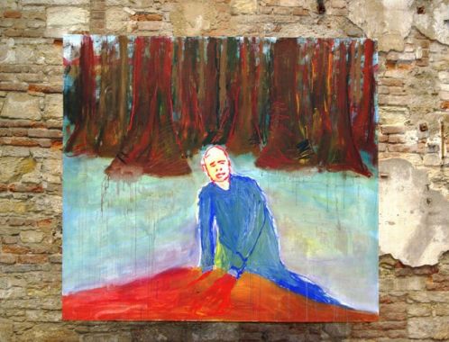 The Michael2007 Project - Vladimir Houdek: "Prologue"