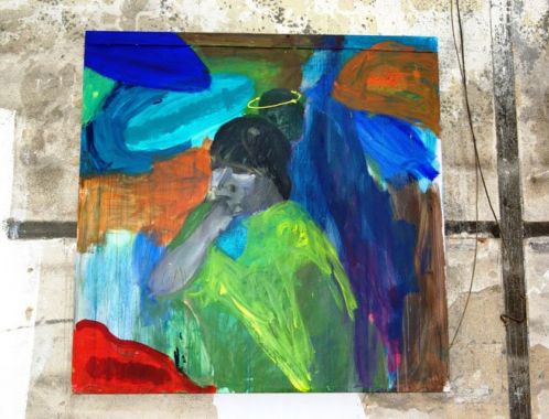 The Michael2007 Project - Vladimir Houdek: "Again"