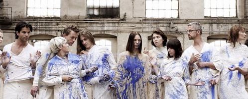 The Michael2007 Project - Jakub Polanka: "Your Night-Time SMS"