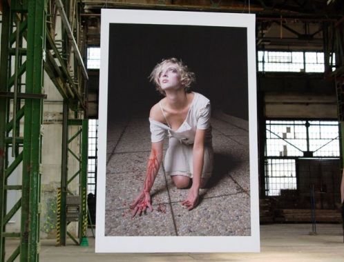 The Michael2007 Project - Lukas Horky: "Back on Earth"