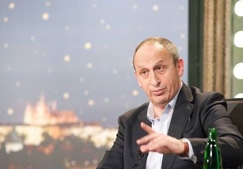 Sylva Lauerová hostem Show Jana Krause, 11.11. 2011