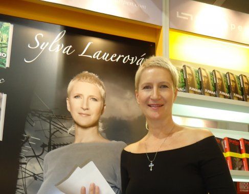 Sylva Lauerová
