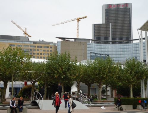 64. Frankfurtský knižní veletrh