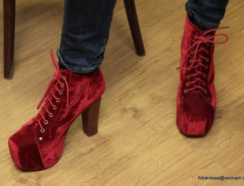 Sylva Lauerová a křest SEXY strategie v Brně